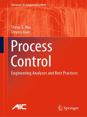 cover image of Process Control